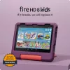 Planšetinis kompiuteris Amazon Fire HD 8 Kids (2024) B0CVDWHGG5 8 colių HD, 3 GB RAM, 32 GB atminties, violetinis