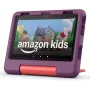 Planšetinis kompiuteris Amazon Fire HD 8 Kids (2024) B0CVDWHGG5 8 colių HD, 3 GB RAM, 32 GB atminties, violetinis