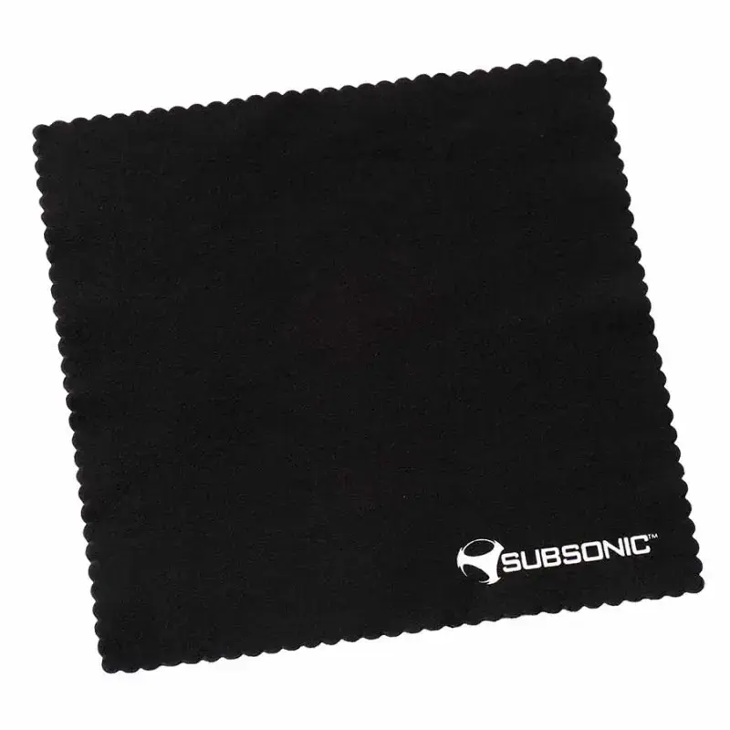 Dėklas Subsonic SA5711 Black, skirtas Nintendo