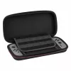 Dėklas Subsonic SA5711 Black, skirtas Nintendo