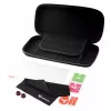 Dėklas Subsonic SA5711 Black, skirtas Nintendo