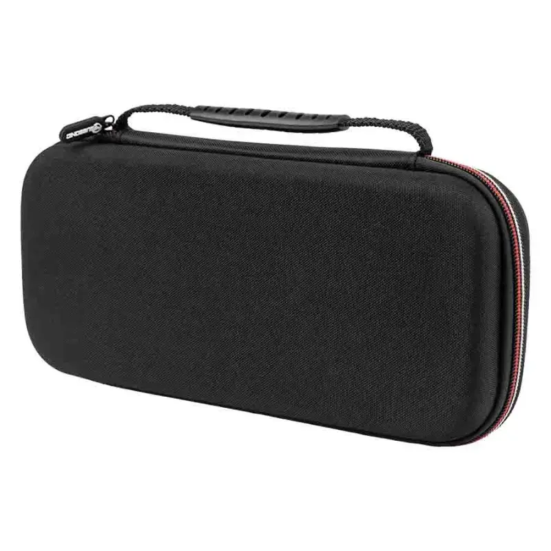 Dėklas Subsonic SA5711 Black, skirtas Nintendo