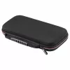 Dėklas Subsonic SA5711 Black, skirtas Nintendo
