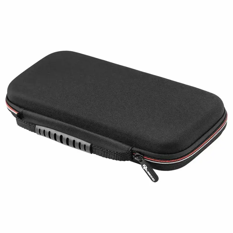 Dėklas Subsonic SA5711 Black, skirtas Nintendo