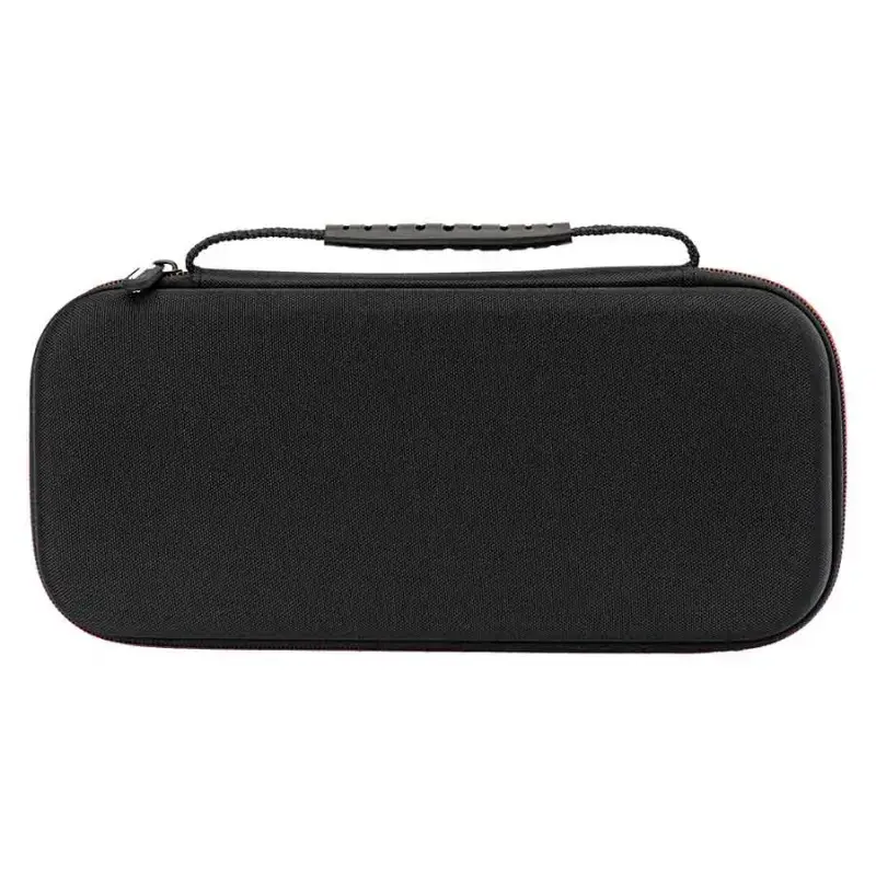 Dėklas Subsonic SA5711 Black, skirtas Nintendo