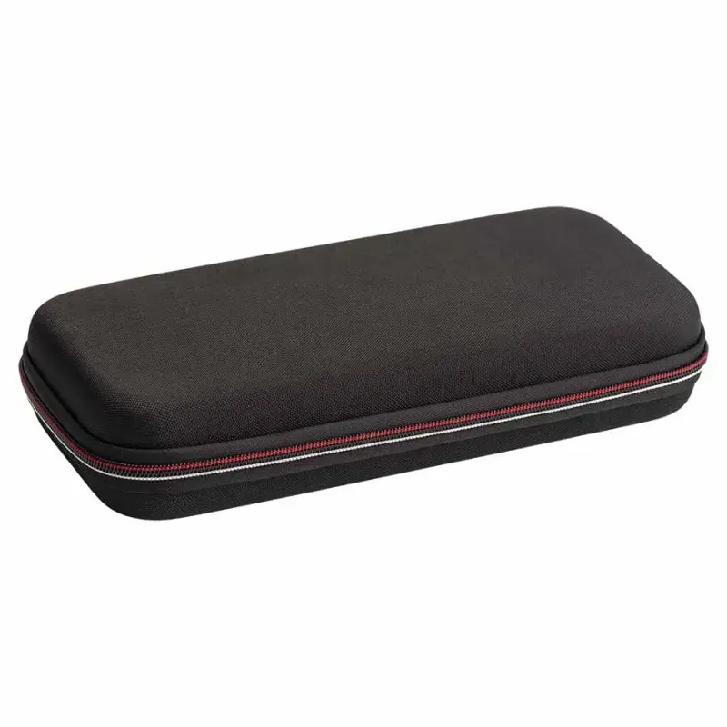 Dėklas Subsonic SA5711 Black, skirtas Nintendo