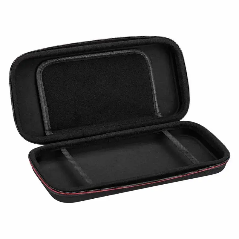 Dėklas Subsonic SA5711 Black, skirtas Nintendo