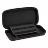 Dėklas Subsonic SA5711 Black, skirtas Nintendo