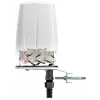 Kryptinė tinklo antena QuWireless QuSpot PoE/LAN 4 dBi, 0,694–6 GHz, vertikali poliarizacija