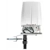 Kryptinė tinklo antena QuWireless QuSpot PoE/LAN 4 dBi, 0,694–6 GHz, vertikali poliarizacija