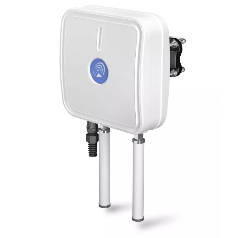 Kryptinė antena QuWireless QuMax
