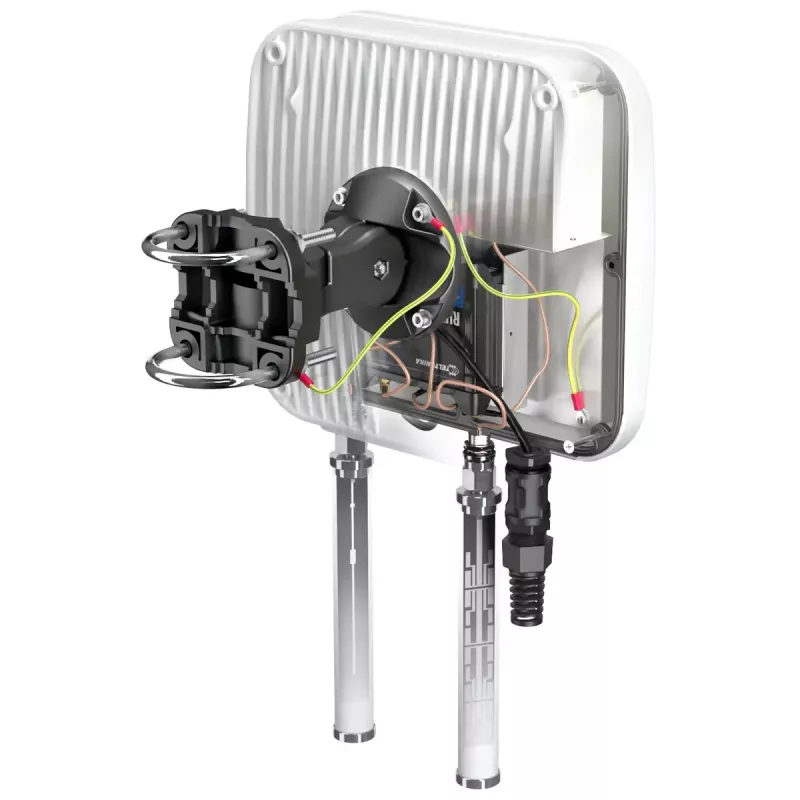 Kryptinė antena QuWireless QuMax