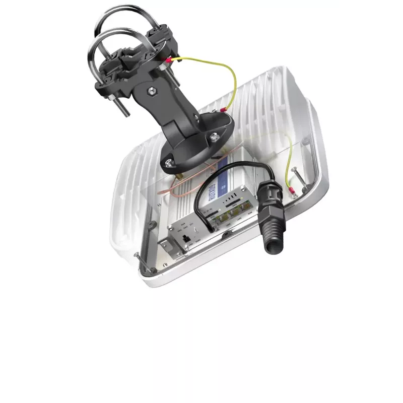 Kryptinė antena QuWireless QuMax