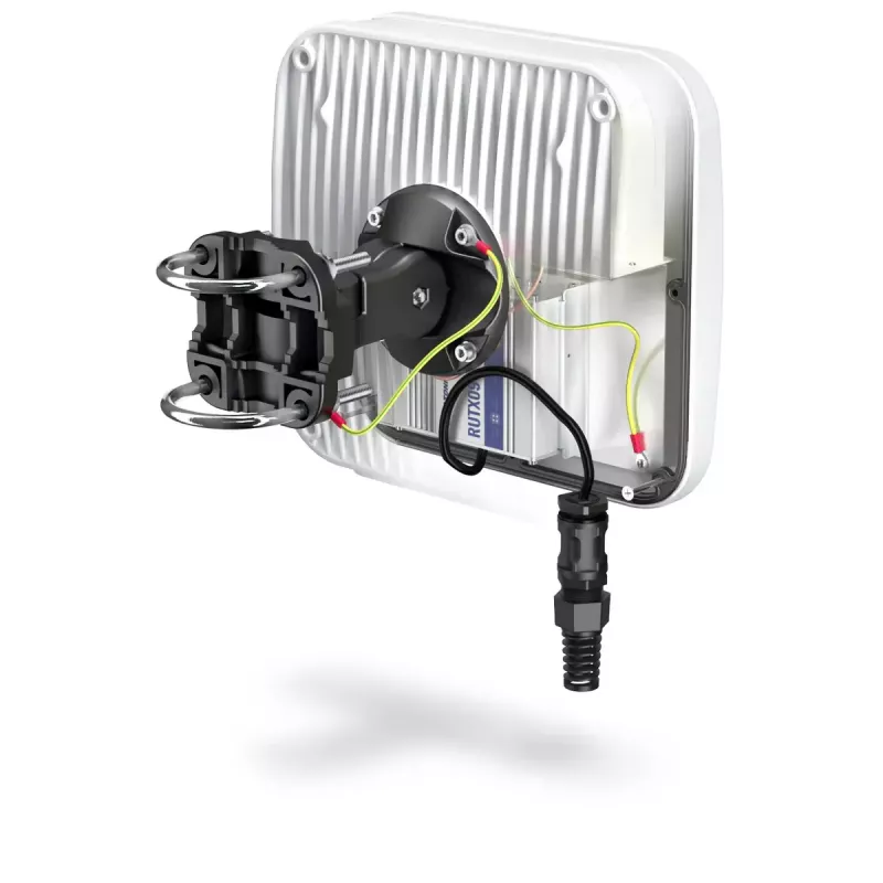 Kryptinė antena QuWireless QuMax