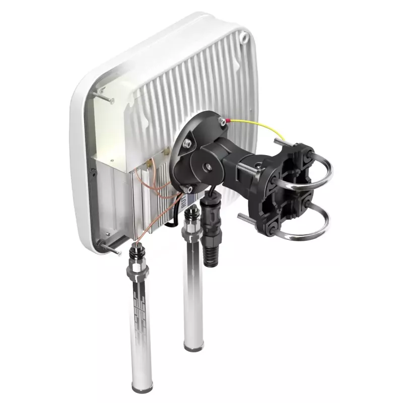 Kryptinė antena QuWireless QuMax