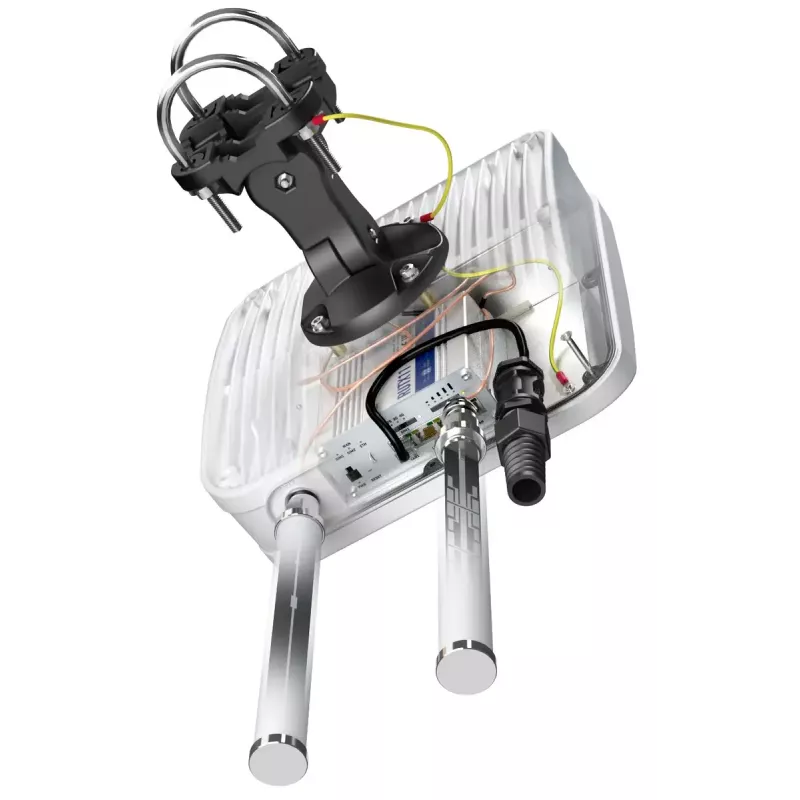 Kryptinė antena QuWireless QuMax