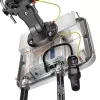 Kryptinė antena QuWireless QuMax