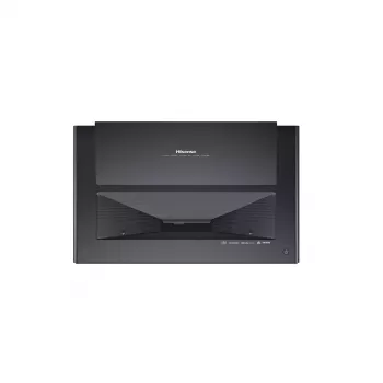 Itin trumpo fokusavimo projektorius Hisense PX1-PRO 2200 ANSI liumenų DLP 2160p Juodas