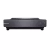 Itin trumpo fokusavimo projektorius Hisense PX1-PRO 2200 ANSI liumenų DLP 2160p Juodas