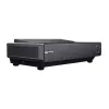 Itin trumpo fokusavimo projektorius Hisense PX1-PRO 2200 ANSI liumenų DLP 2160p Juodas