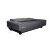 Itin trumpo fokusavimo projektorius Hisense PX1-PRO 2200 ANSI liumenų DLP 2160p Juodas
