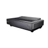 Itin trumpo fokusavimo projektorius Hisense PX1-PRO 2200 ANSI liumenų DLP 2160p Juodas