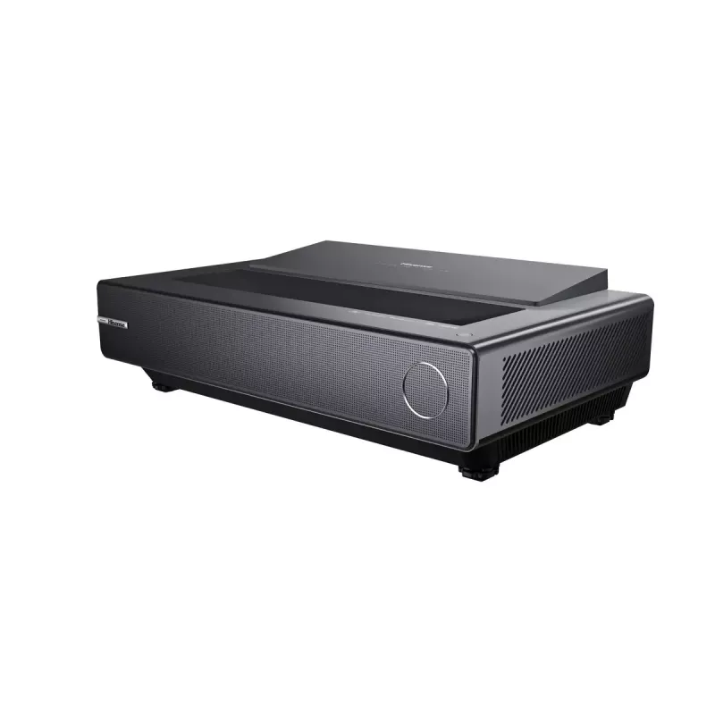 Itin trumpo fokusavimo projektorius Hisense PX1-PRO 2200 ANSI liumenų DLP 2160p Juodas