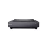 Itin trumpo fokusavimo projektorius Hisense PX1-PRO 2200 ANSI liumenų DLP 2160p Juodas