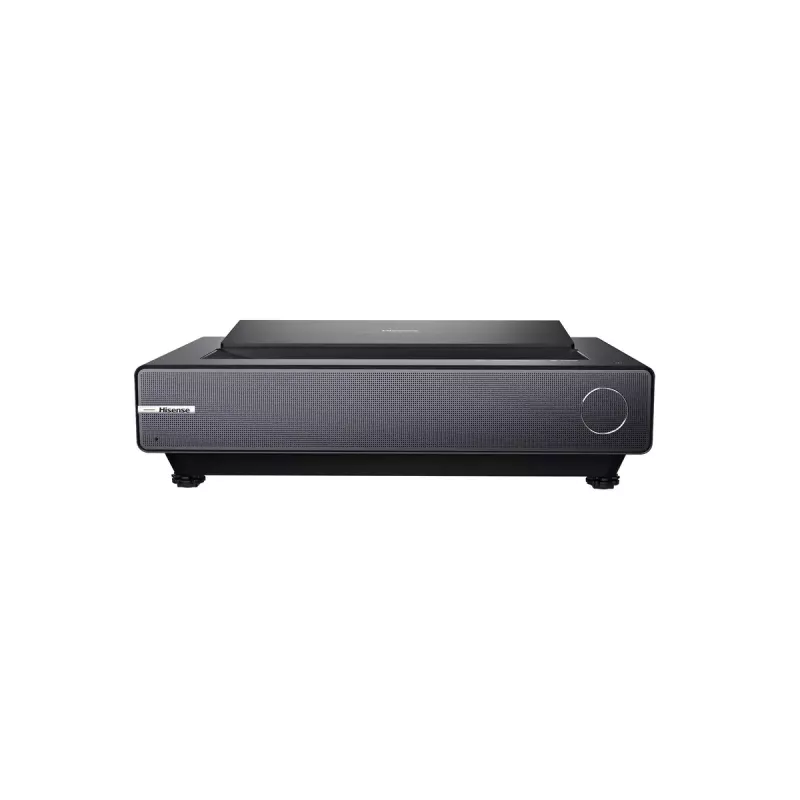 Itin trumpo fokusavimo projektorius Hisense PX1-PRO 2200 ANSI liumenų DLP 2160p Juodas