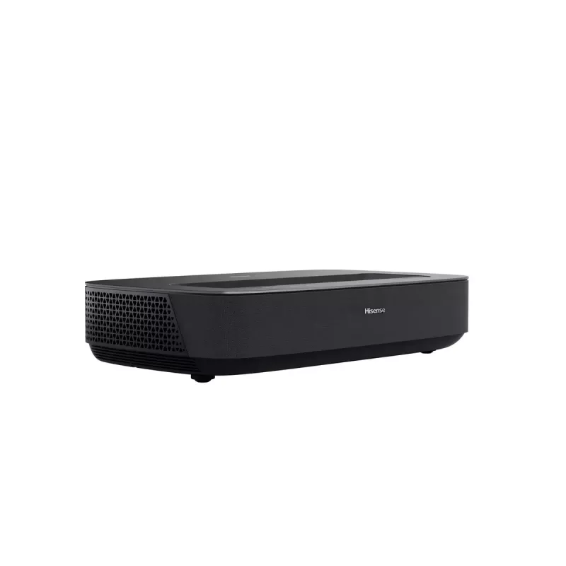 Projektorius Hisense PL1SE Ultra Short Throw 2100 ANSI liumenų DLP UHD 4K