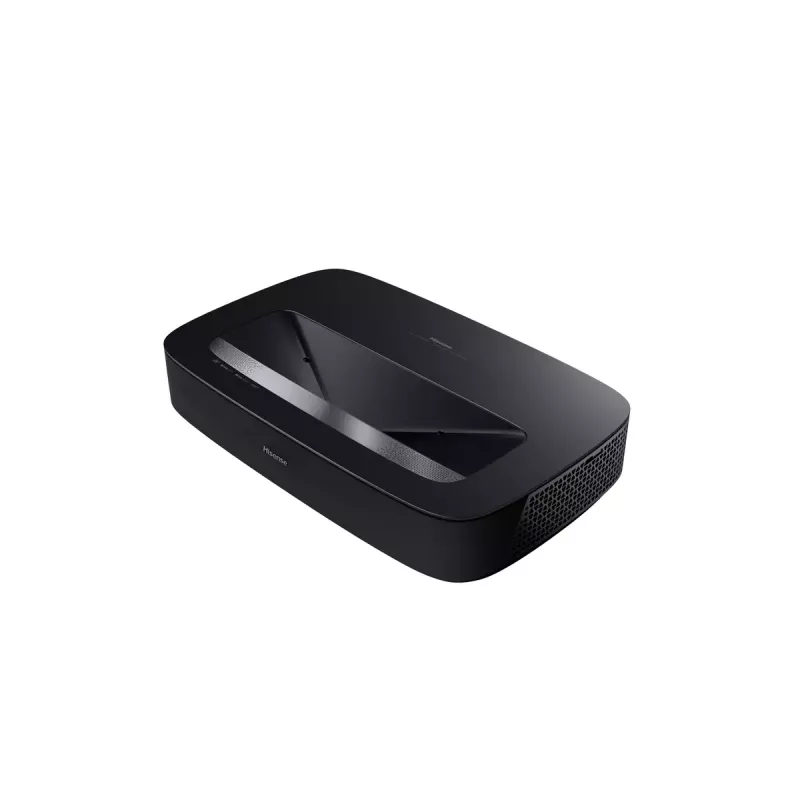 Projektorius Hisense PL1SE Ultra Short Throw 2100 ANSI liumenų DLP UHD 4K