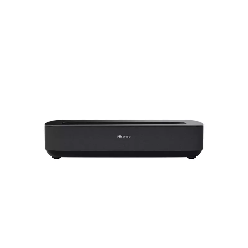Projektorius Hisense PL1SE Ultra Short Throw 2100 ANSI liumenų DLP UHD 4K
