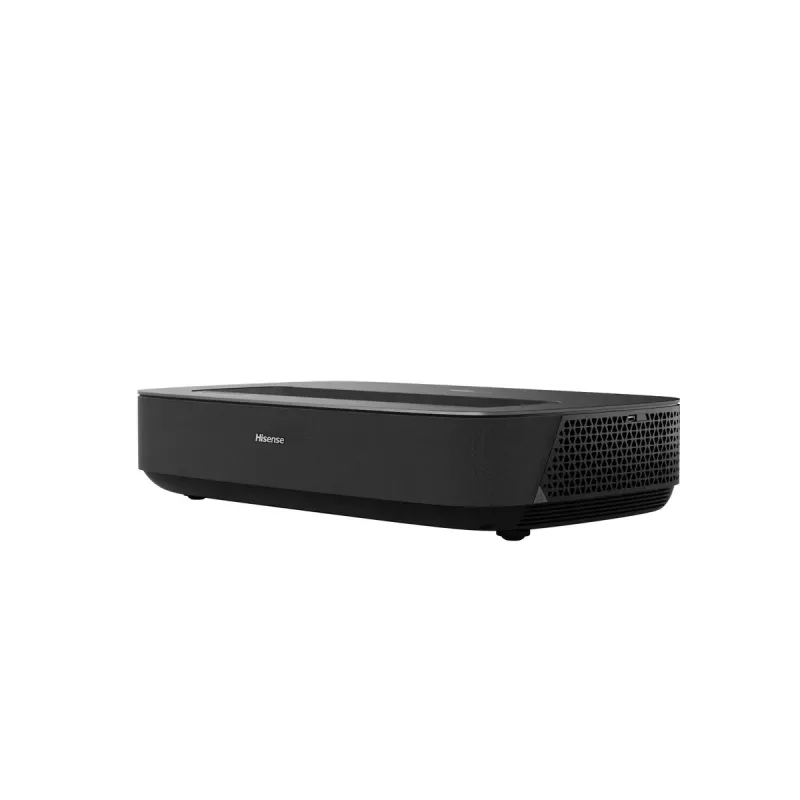 Projektorius Hisense PL1SE Ultra Short Throw 2100 ANSI liumenų DLP UHD 4K