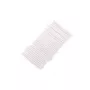 Pusapvalis sandarinimo elementas Extralink apsauginė mova 60 mm, balta, poliamidas, 1 vnt.