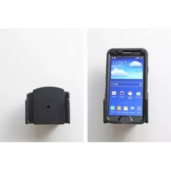 Pasyvus laikiklis Brodit 511483 Mobiliesiems telefonams / Išmaniesiems telefonams Juodas