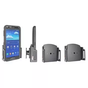 Pasyvus laikiklis Brodit 511483 Mobiliesiems telefonams / Išmaniesiems telefonams Juodas