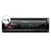 Automobilinis medijos imtuvas Pioneer MVH-S520DABAN 200W Bluetooth juodas
