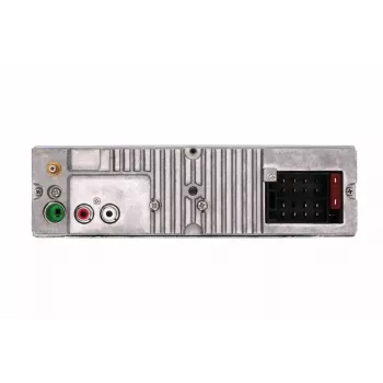 Automagnetola Blaupunkt Essen 200 DAB/BT/CD 200 W Juoda