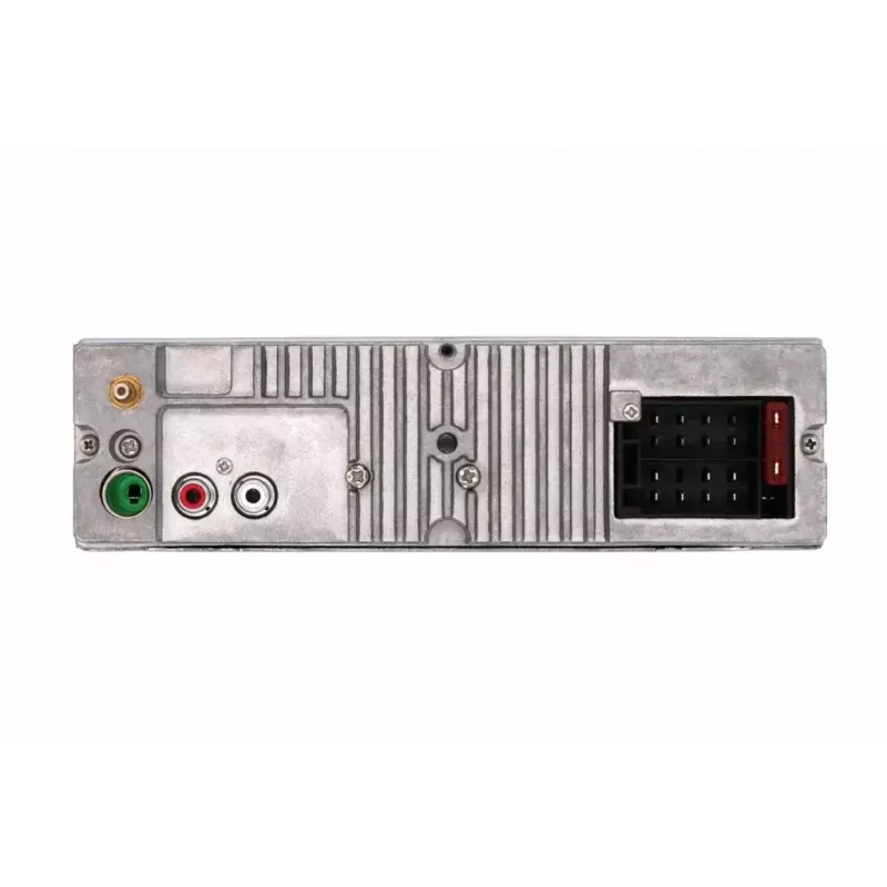 Automagnetola Blaupunkt Essen 200 DAB/BT/CD 200 W Juoda