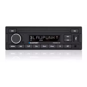 Automagnetola Blaupunkt Freiburg 200 Black