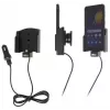 Aktyvus laikiklis Brodit 721242 Mobiliesiems telefonams / Išmaniesiems telefonams Juodas