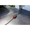Blaupunkt P1PM2T2 – Juoda plastikinė grindinė įkrovimo stotelė 3700W 8m laidas