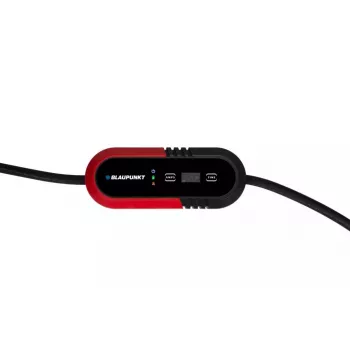Blaupunkt P1PM2T2 – Juoda plastikinė grindinė įkrovimo stotelė 3700W 8m laidas