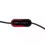 Blaupunkt P1PM2T2 – Juoda plastikinė grindinė įkrovimo stotelė 3700W 8m laidas