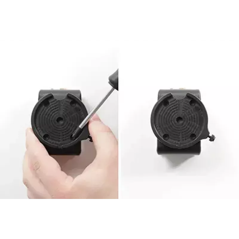 Aktyvus laikiklis Brodit 216324 mobiliesiems telefonams, juodas
