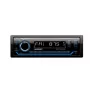 Blaupunkt BPA 1124 DAB BT automagnetola su Bluetooth, juodas, sukamasis garsumo valdymas