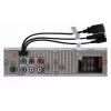 Automagnetola Blaupunkt Hamburg SQM 23 DAB 200 W Bluetooth