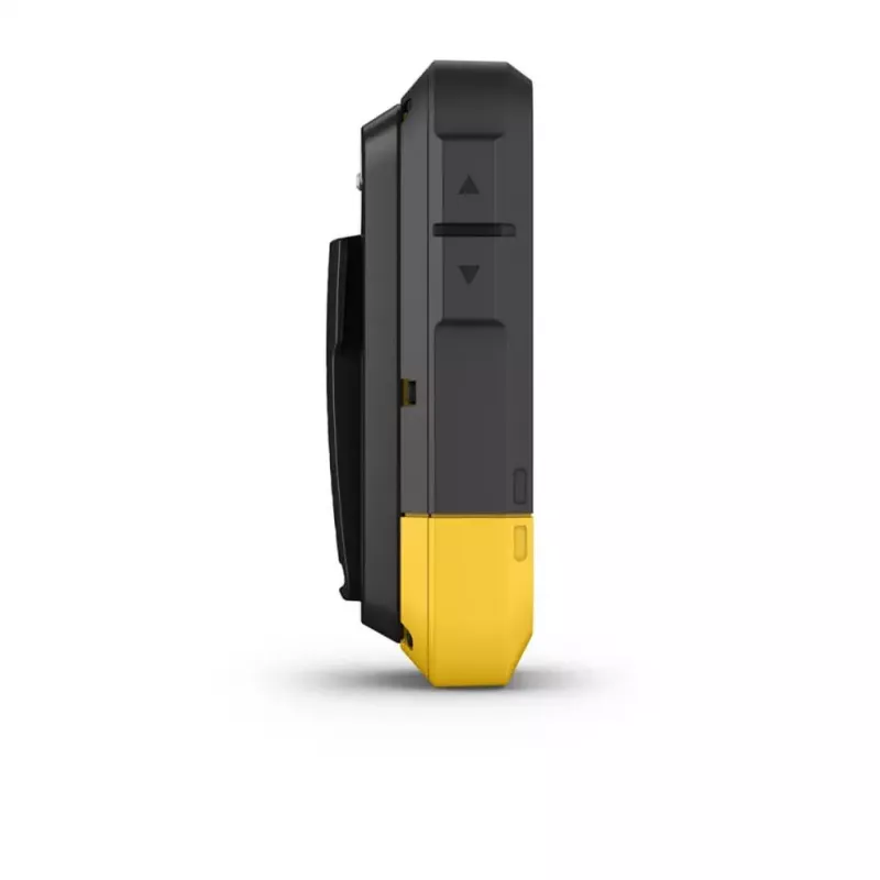 Nešiojamas navigatorius Garmin eTrex SE 5,59 cm 240 x 320 pikselių juodai geltonas