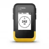 Nešiojamas navigatorius Garmin eTrex SE 5,59 cm 240 x 320 pikselių juodai geltonas