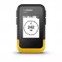 Nešiojamas navigatorius Garmin eTrex SE 5,59 cm 240 x 320 pikselių juodai geltonas